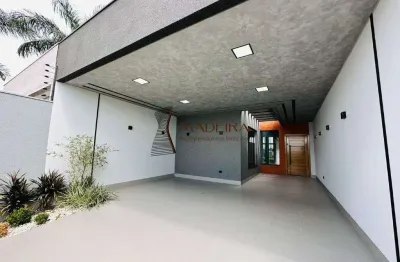 Casa com 3 quartos à venda na Rua Madrepérola, 128, Jardim Paraíso, Maringá