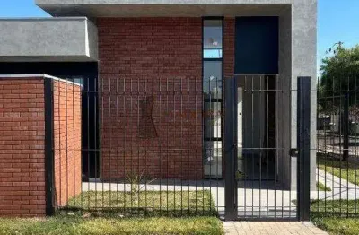 Casa com 3 quartos à venda na Rua Francisco Dias de Aro, 2, Jardim Paulista III, Maringá