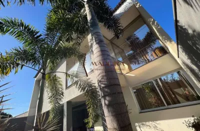 Casa com 4 quartos à venda na Rua Angelina Maria da Silva, 309, Jardim São Clemente, Maringá