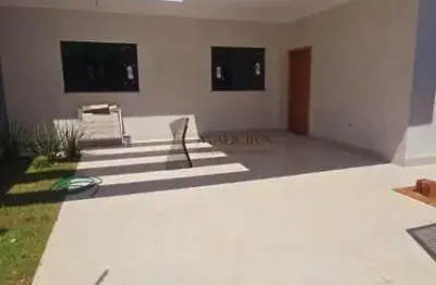 Casa com 3 quartos à venda na Rua Pioneira Bruna Borim Marim, 61917, Jardim São Paulo, Maringá