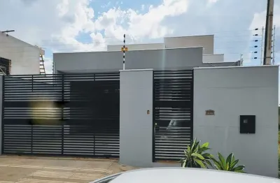 Casa com 3 quartos à venda na Rua Pioneiro Antônio Afonso de Carvalho, s/n, Zona 31, Maringá