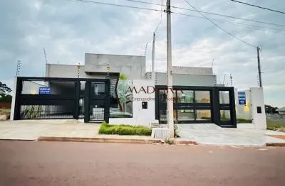 Casa com 3 quartos à venda na Rua Pioneiro Antônio Afonso de Carvalho, 507, Zona 31, Maringá