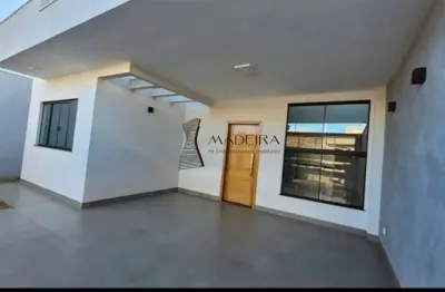 Casa com 3 quartos à venda na Sem Endereço, s/n, Loteamento Sumaré, Maringá