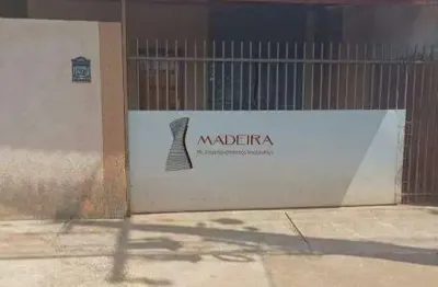 Casa com 2 quartos à venda na Rua Vicente Ribeiro, 17, Jardim Itaipu, Paiçandu