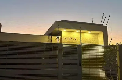 Casa com 2 quartos à venda na Rua Boston, 78, Jardim Gramado, Paiçandu