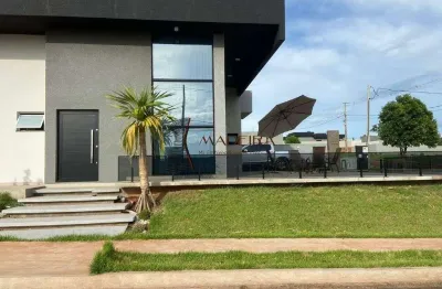Casa à venda na Condomínio Oásis Do Rio Paraná, 1, Centro, Porto Rico