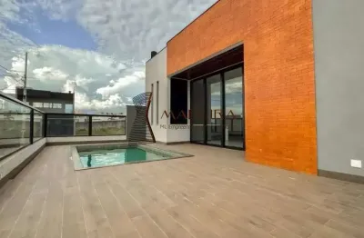 Casa em condomínio fechado com 3 quartos à venda na Lot. Madri, 72628, Porto Rico Resort Residence, Porto Rico