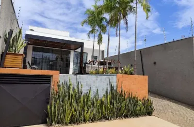 Casa com 3 quartos à venda na Rua Riviera, 57, Porto Rico Resort Residence, Porto Rico