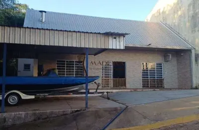 Casa com 2 quartos à venda na Condomínio Vale Dos Sonhos, 19, Porto Rico Resort Residence, Porto Rico