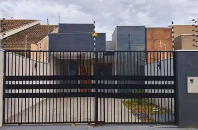 Casa à venda – jardim nova independência (1ª parte) | sarandi - pr