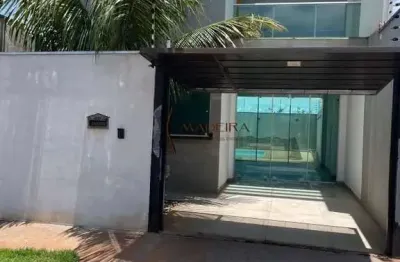 Casa com 2 quartos à venda na Rua 9335, 96, Ecovalley Ecologic City, Sarandi