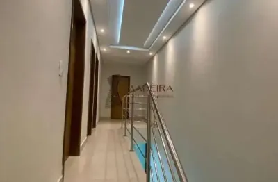 Casa com 3 quartos à venda na Rua 9303, 8268, Ecovalley Ecologic City, Sarandi