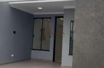 Casa com 3 quartos à venda na Avenida da Laguna, 36, Jardim São Paulo II, Sarandi