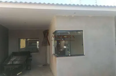 Casa com 3 quartos à venda na Rua Gaspar Vivi, 61969, Jardim Aurora, Sarandi