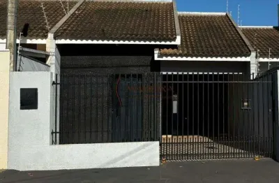 Casa com 3 quartos à venda na Avenida Atlântica, 19, Jardim Ouro Verde II, Sarandi