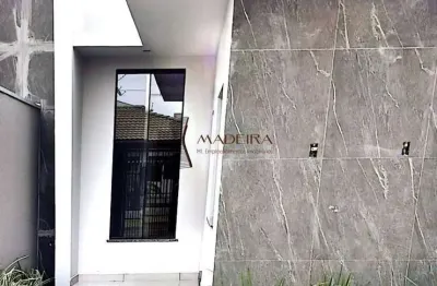 Casa com 3 quartos à venda na Rua Alfredo Schwarz, 754 B, Jardim Kusumoto, Sarandi