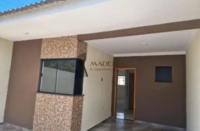 Casa com 2 quartos à venda na Avenida Riachuelo, 6296, Jardim Ouro Verde IV, Sarandi