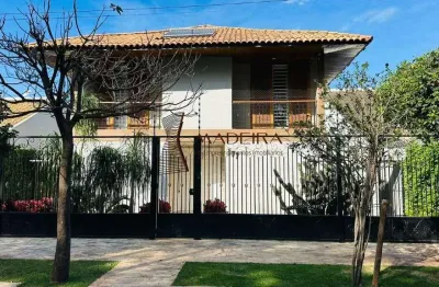 Um lar precioso no coração do jardim iguaçu – parte alta da cidade