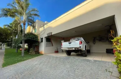 Venda – sobrado alto padrão no condomínio villagio bourbon | maringá - pr