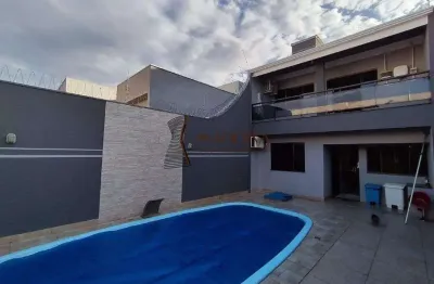 Casa com 3 quartos à venda na Rua Itamar Garcia Pereira, 113, Vila Santa Izabel, Maringá