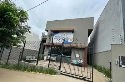 Casa comercial à venda na Rua Raimundo Correia, 10, Zona 06, Maringá