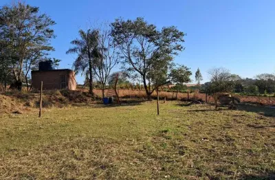 Chácara / sítio à venda na Avenida Maranhão, 9, Área Rural de Cianorte, Cianorte