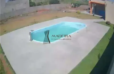 Chácara / sítio à venda na Chácara Recanto Cuca Fresca, 17, Zona Rural, Iguaraçu