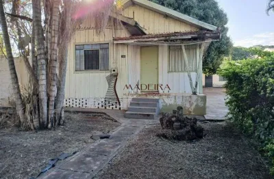 Terreno à venda – localização privilegiada! da zona 02 maringa pr