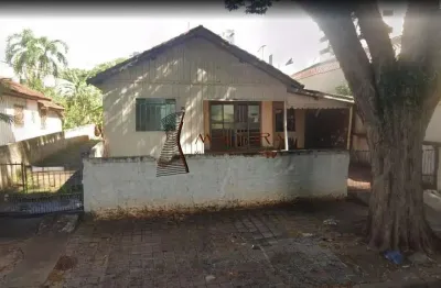 Terreno à venda na Rua Campos Sales, s/n, Zona 07, Maringá