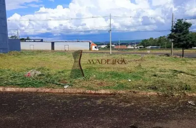 Terreno à venda na Rua Pioneiro Izidoro Pereira da Fonseca, 8161, Bom Jardim, Maringá
