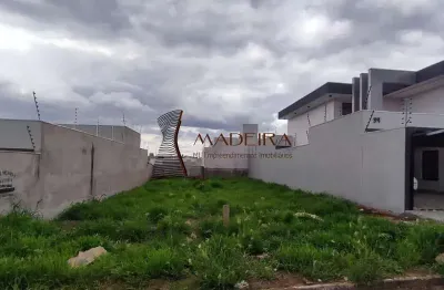 Terreno à venda na Rua Vicente Rodrigues da Silva, 106, Jardim Munique, Maringá