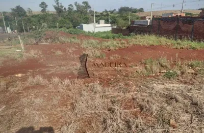 Terreno à venda na Rua Vicente Rodrigues da Silva, 20, Jardim Munique, Maringá