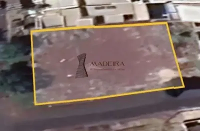 Terreno à venda na Avenida Alcebíades de Paula Neto, 826, Jardim Oriental, Maringá