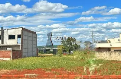 Terreno à venda na Rua Francisco Dias de Aro, 428, Jardim Paulista III, Maringá