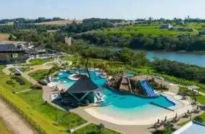 Terreno à venda na Estrada Romeirinha, 55, Jardins de Monet Residence, Maringá