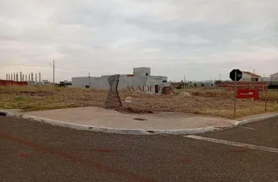 Terreno à venda na Avenida Juvêncio Barbosa Silveira, 467, Zona 19, Maringá
