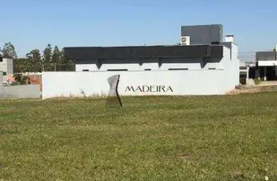 Terreno à venda na Rua João Carrato, 596, Porto Rico Resort Residence, Porto Rico