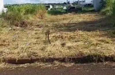 Terreno à venda na Jardim Riviera, 10, Loteamento Riviera, Porto Rico