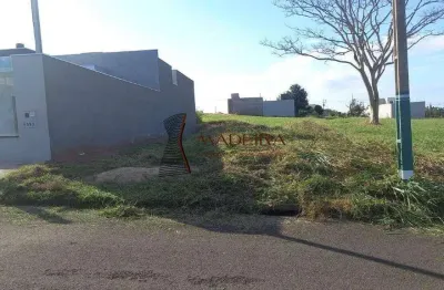 Terreno à venda na Riviera, 25, Loteamento Riviera, Porto Rico