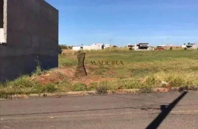 Terreno à venda na Rua José Ferreira Lima, 1, Loteamento Bela Vista, Porto Rico