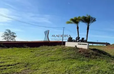 Terreno à venda na Ilha Bella, 56, Condomínio Ilha Bella, Porto Rico