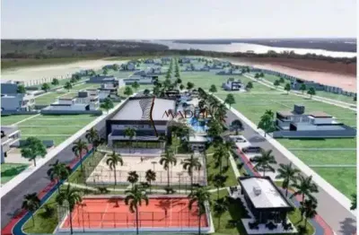 Terreno à venda na Estrada Beira Rio, s/n, Porto São José, São Pedro do Paraná