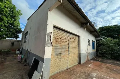 Barracão / Galpão / Depósito à venda na Rua Álvaro Miranda, 619, Portal das Torres, Maringá