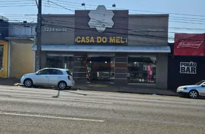Sala comercial à venda na Avenida Colombo, 7114, Zona 07, Maringá
