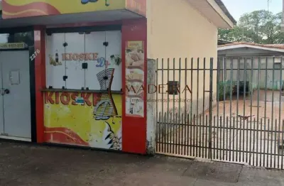 Vende-se salão comercial com casa na avenida pedro táxi - maringá