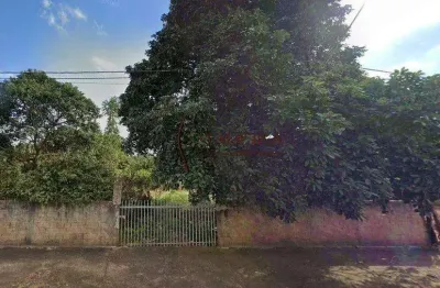 Terreno comercial à venda na Rua Ricardo Rissardo, 19, Vila Santo Antônio, Ângulo