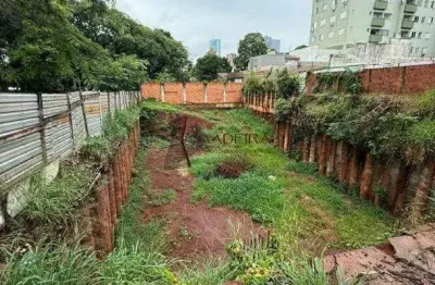 Terreno comercial à venda na Rua Rui Barbosa, 1, Zona 07, Maringá