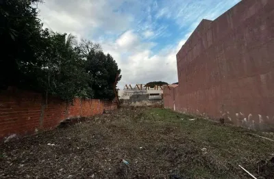 Terreno comercial à venda na Avenida Laguna, 203, Zona 08, Maringá