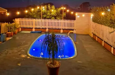 Chácara / sítio com 2 quartos à venda na Estrada Perobinha, 3, Zona Rural, Marialva