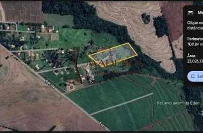 Chácara / sítio com 1 quarto à venda na Rua Itá, s/n, Zona 06, Maringá